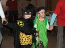 Batman a vodnek
