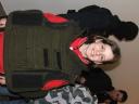 Martin ve vest