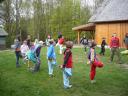 rann rozcvika