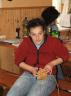 Adlino snaen :o)
