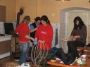 vechny motaly a motaly