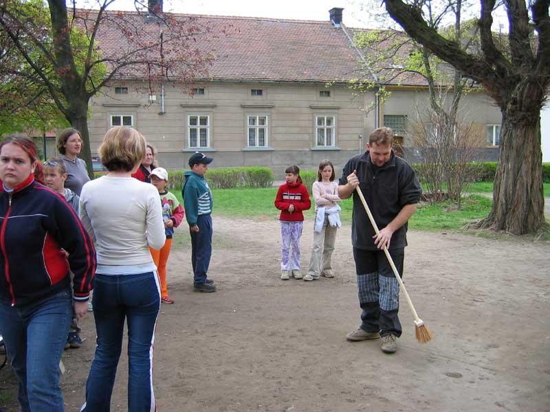Klikni pro zaven okna