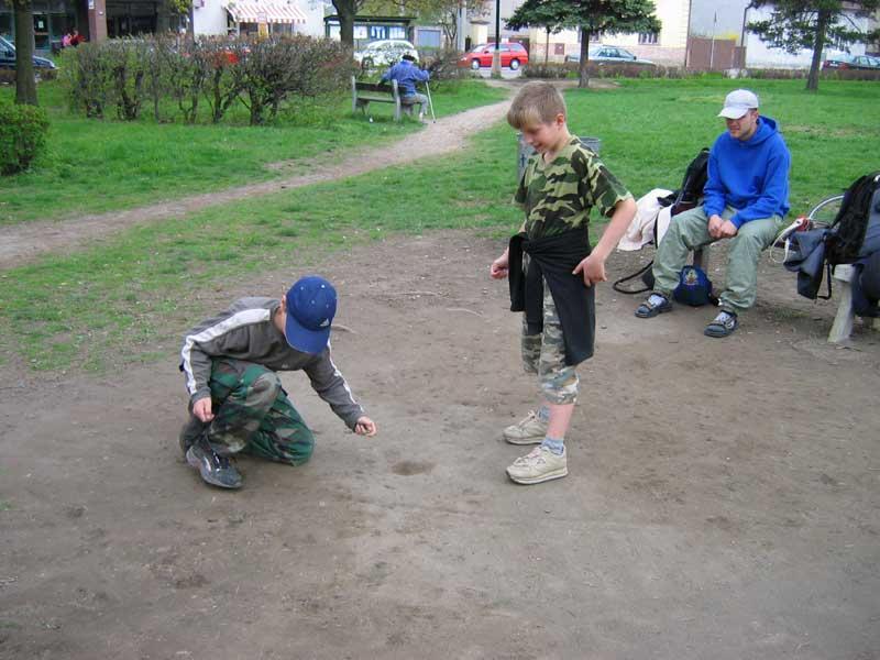 Klikni pro zaven okna