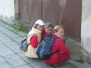 1. kol - lutn morseovky