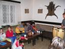 sobotn veern koncert