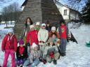 Korlovky na Made